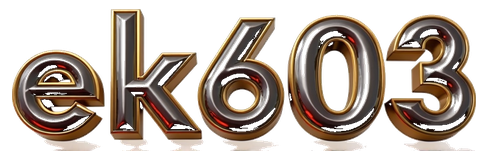 ek603 logo