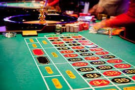 ek603 Live Casino